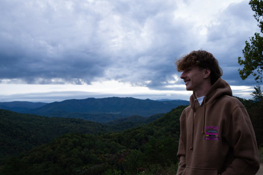 Pink Bmw hoodie