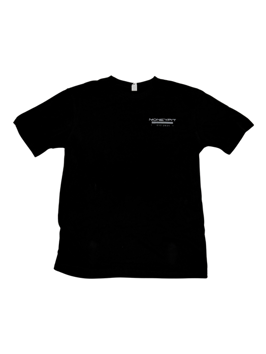 Reliable? Never heard of it t-shirt