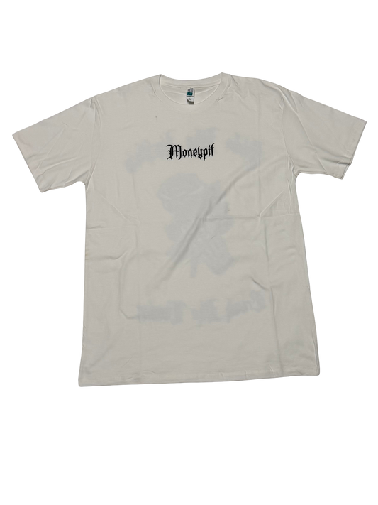 Ride like lightning tee
