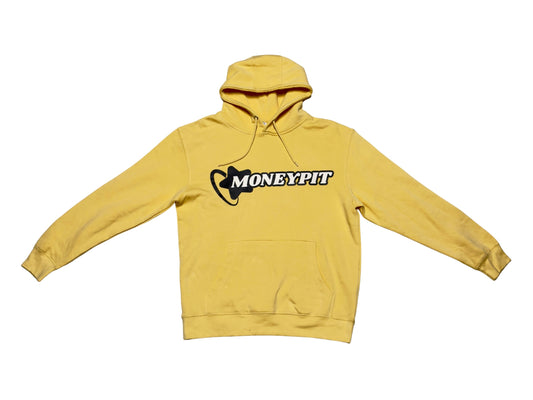 Moneypit star hoodie