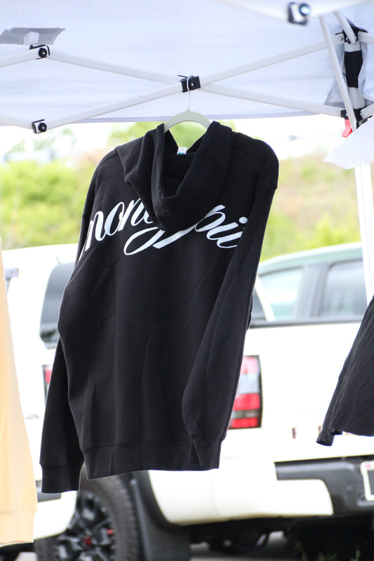 classic moneypit hoodie