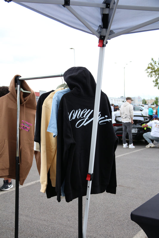 classic moneypit hoodie