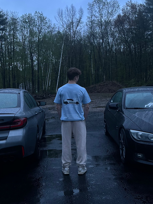 G87 M2 T-shirt